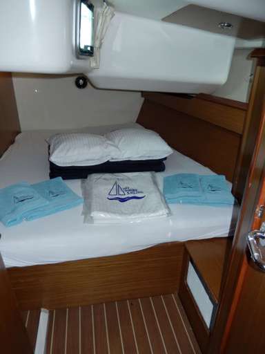 JEANNEAU JEANNEAU Sun odyssey 45