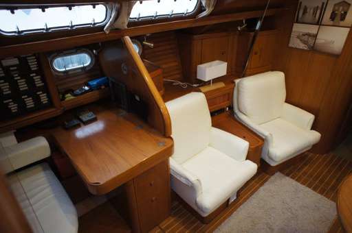 JEANNEAU JEANNEAU Sun odyssey 47 cc