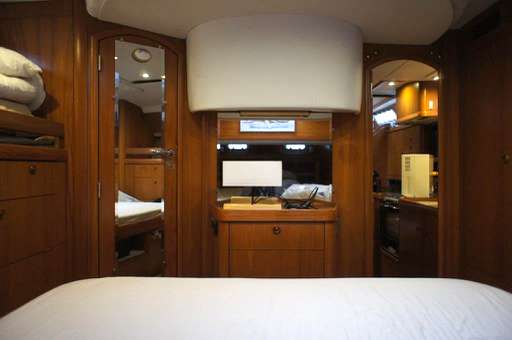 JEANNEAU JEANNEAU Sun odyssey 47 cc