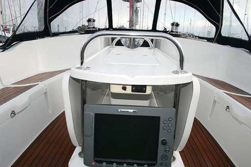 JEANNEAU JEANNEAU Sun odyssey 49 i