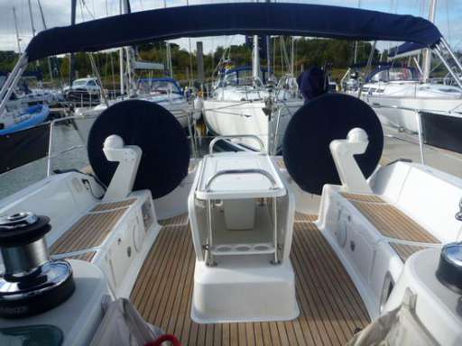 JEANNEAU JEANNEAU Sun odyssey 49