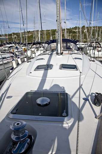 JEANNEAU JEANNEAU Sun odyssey 49