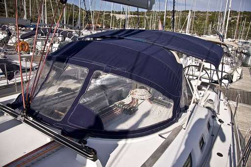 JEANNEAU JEANNEAU Sun odyssey 49