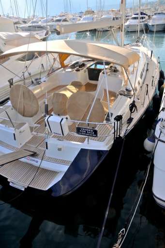 JEANNEAU JEANNEAU Sun odyssey 49