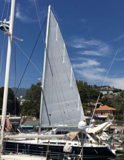 JEANNEAU JEANNEAU Sun odyssey 49