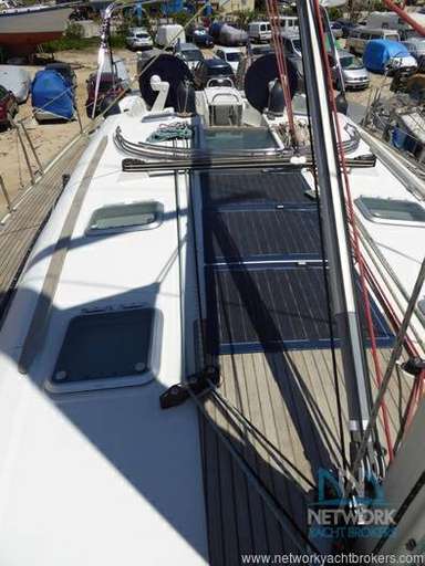 JEANNEAU JEANNEAU Sun odyssey 49