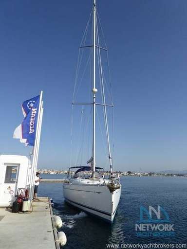 JEANNEAU JEANNEAU Sun odyssey 49