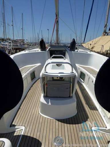 JEANNEAU JEANNEAU Sun odyssey 49