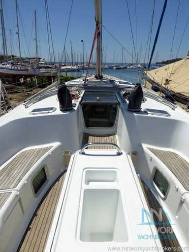 JEANNEAU JEANNEAU Sun odyssey 49