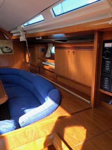 JEANNEAU JEANNEAU Sun odyssey 49