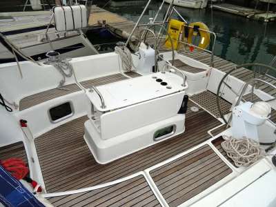 JEANNEAU JEANNEAU Sun odyssey 49