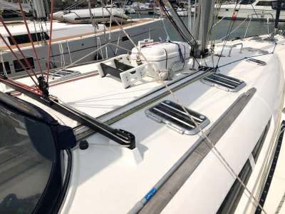 JEANNEAU JEANNEAU Sun odyssey 49