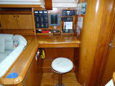 JEANNEAU JEANNEAU Sun odyssey 49