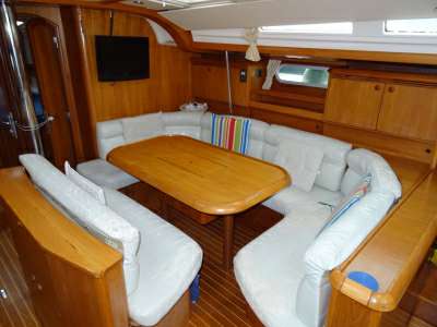 JEANNEAU JEANNEAU Sun odyssey 49