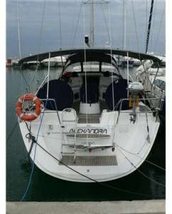 JEANNEAU JEANNEAU Sun odyssey 50 ds