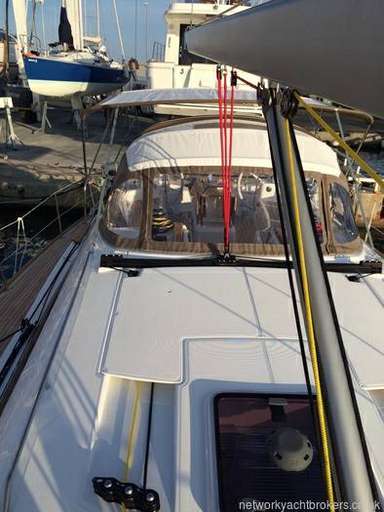 JEANNEAU JEANNEAU Sun odyssey 50 ds