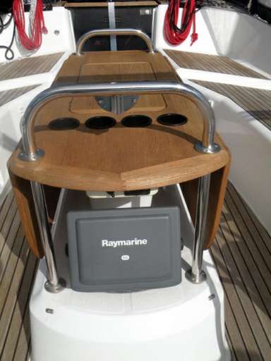 JEANNEAU JEANNEAU Sun odyssey 50 ds