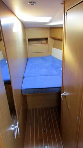 JEANNEAU JEANNEAU Sun odyssey 50 ds