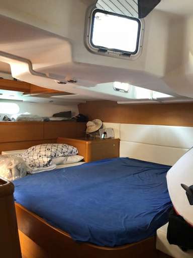 JEANNEAU JEANNEAU Sun odyssey 50 ds