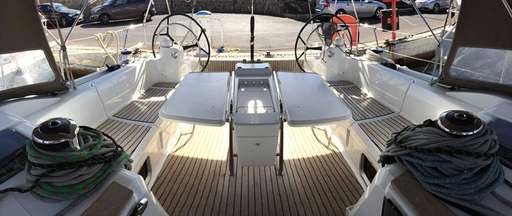 JEANNEAU JEANNEAU Sun odyssey 509