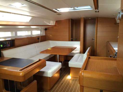 JEANNEAU JEANNEAU Sun odyssey 509