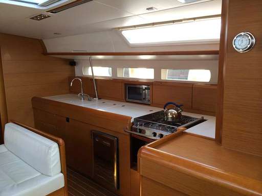 JEANNEAU JEANNEAU Sun odyssey 509