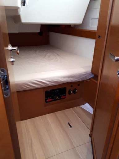 JEANNEAU JEANNEAU Sun odyssey 519