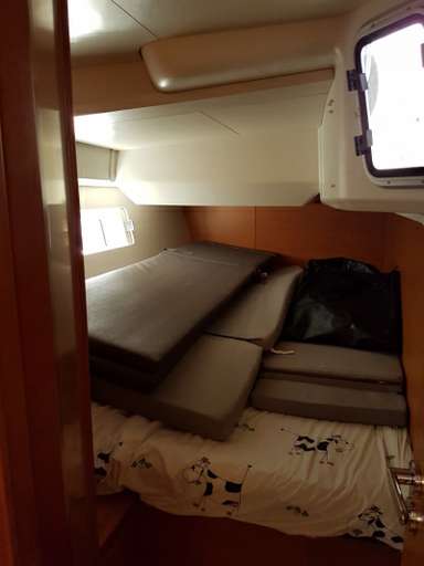 JEANNEAU JEANNEAU Sun odyssey 51