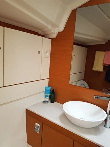 JEANNEAU JEANNEAU Sun odyssey 51