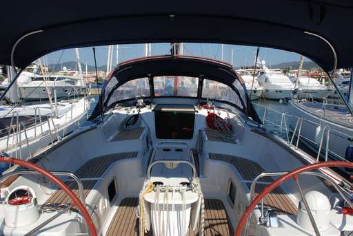 JEANNEAU JEANNEAU Sun odyssey 54 ds