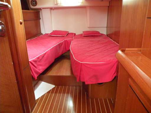 JEANNEAU JEANNEAU Sun odyssey 54 ds