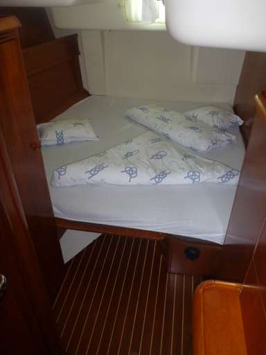 JEANNEAU JEANNEAU Sun odyssey 54 ds