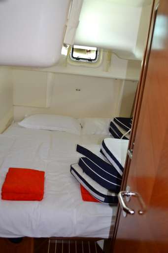 JEANNEAU JEANNEAU Sun odyssey 54 ds