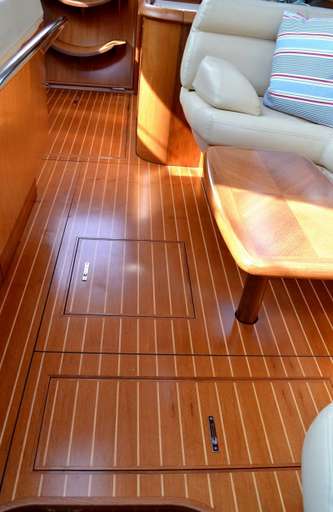 JEANNEAU JEANNEAU Sun odyssey 54 ds