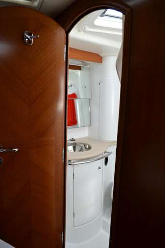 JEANNEAU JEANNEAU Sun odyssey 54 ds