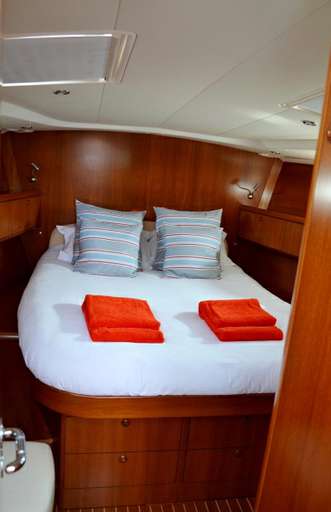 JEANNEAU JEANNEAU Sun odyssey 54 ds