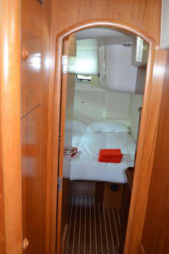 JEANNEAU JEANNEAU Sun odyssey 54 ds