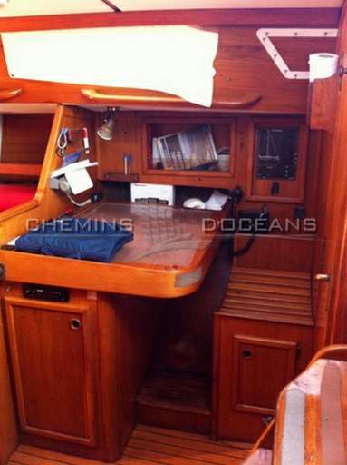 JEANNEAU JEANNEAU Sun shine 38