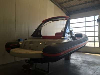 JOKER BOAT JOKER BOAT JOKER 800 MAINSTREAM