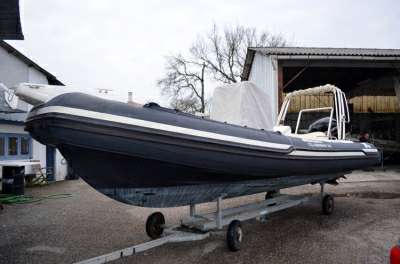 JOKER BOAT JOKER BOAT Joker 22 clubman