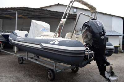 JOKER BOAT JOKER BOAT Joker 22 clubman