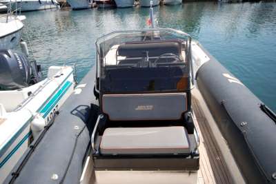 JOKER BOAT JOKER BOAT Joker 26 clubman