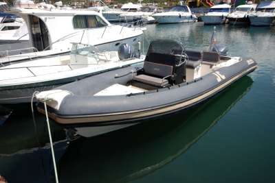 JOKER BOAT JOKER BOAT Joker 26 clubman