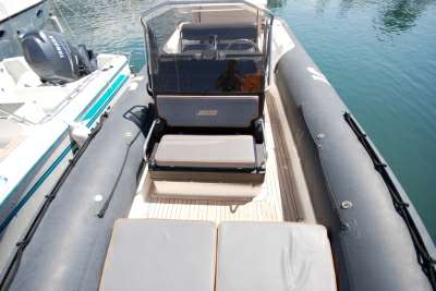 JOKER BOAT JOKER BOAT Joker 26 clubman