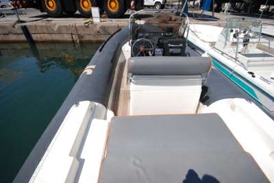 JOKER BOAT JOKER BOAT Joker 26 clubman