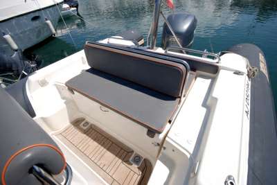 JOKER BOAT JOKER BOAT Joker 26 clubman