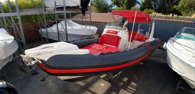 JOKER BOAT JOKER BOAT Joker 26 clubman