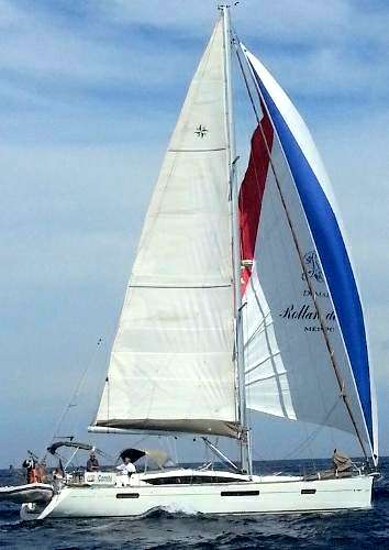 Jeanneau Jeanneau 53