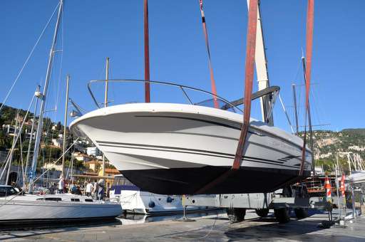 Jeanneau Jeanneau Cap camarat 5.5 cc