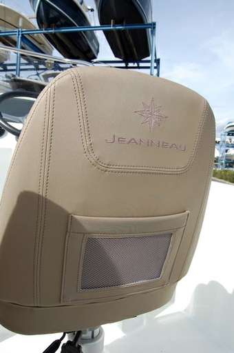 Jeanneau Jeanneau Cap camarat 5.5 cc